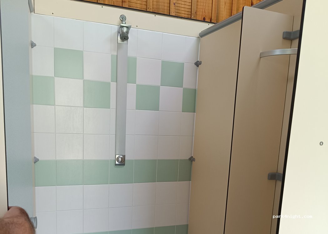 Camping La Bolée D'Air - Chadotel — foto 3
