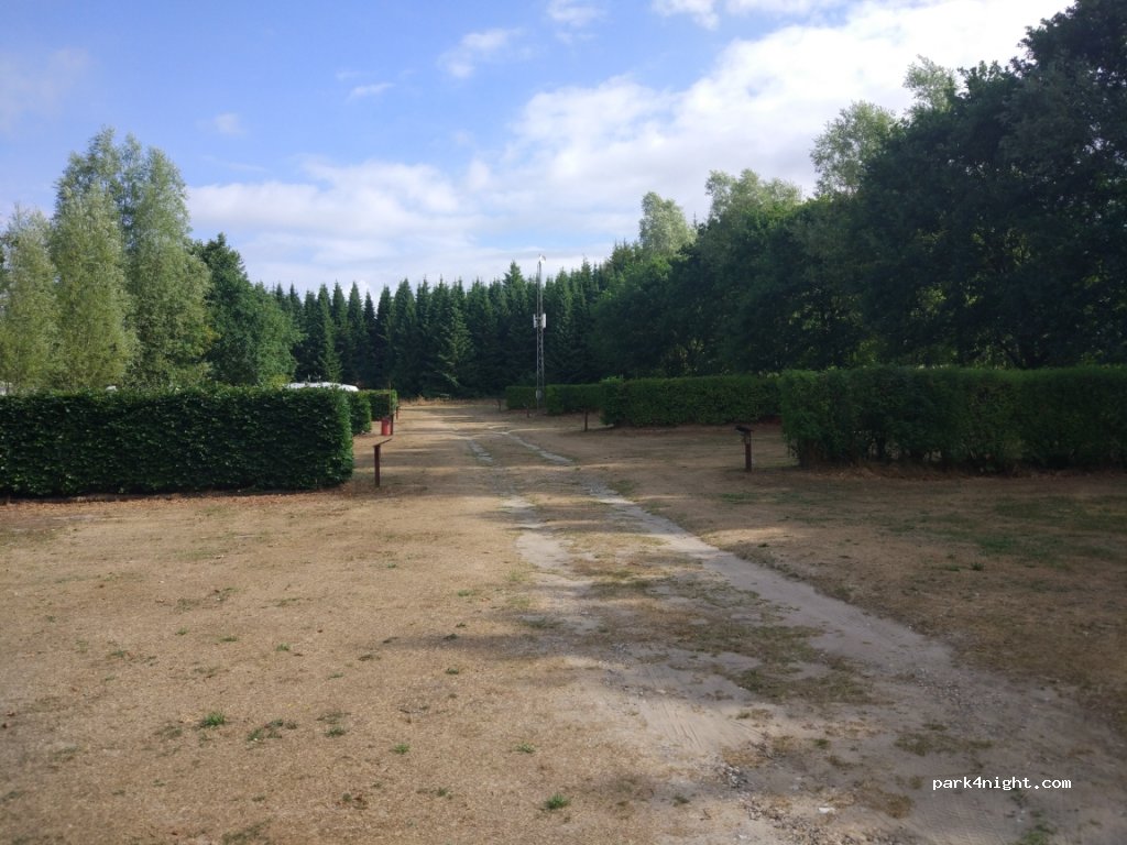 Enderupskov Campinghotel — foto