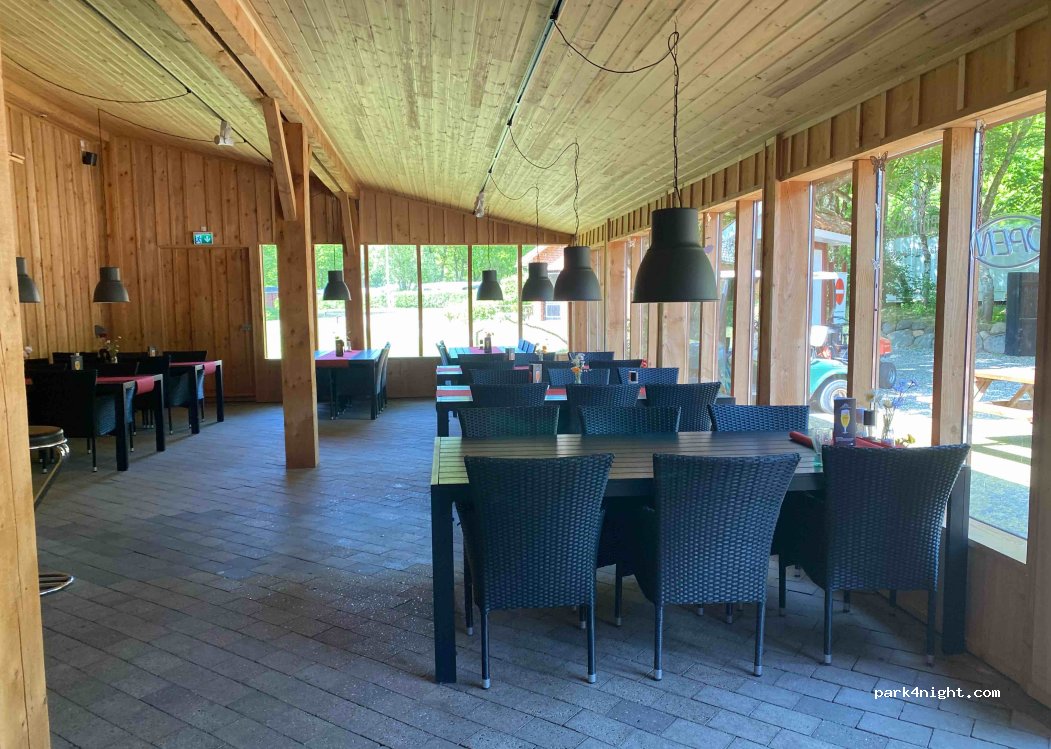 Enderupskov Campinghotel — foto 4