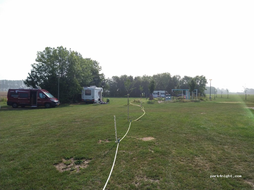Camping de Muk — foto