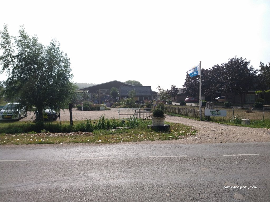 Camping de Muk — foto 2