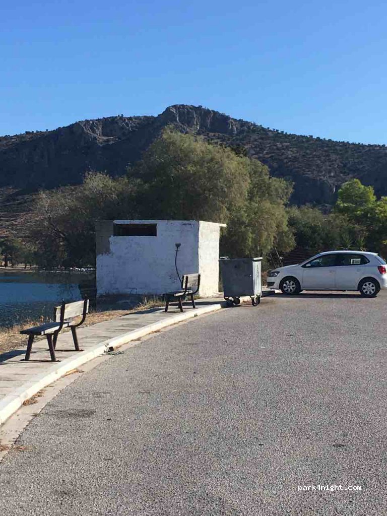 (211 00) Nafplio - Unnamed Road — foto 3