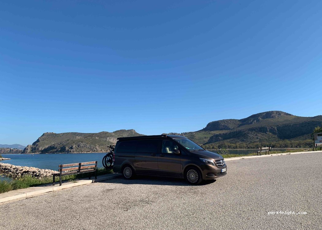 (211 00) Nafplio - Unnamed Road — foto 4