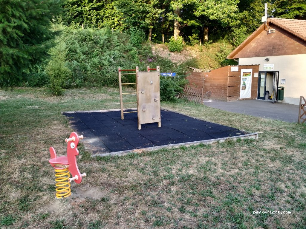 Camping L'Ecrin Nature — foto 2