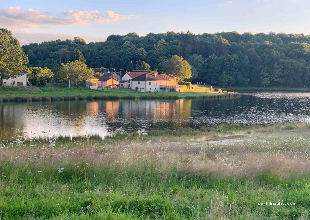 Camping L'Ecrin Nature — foto 4