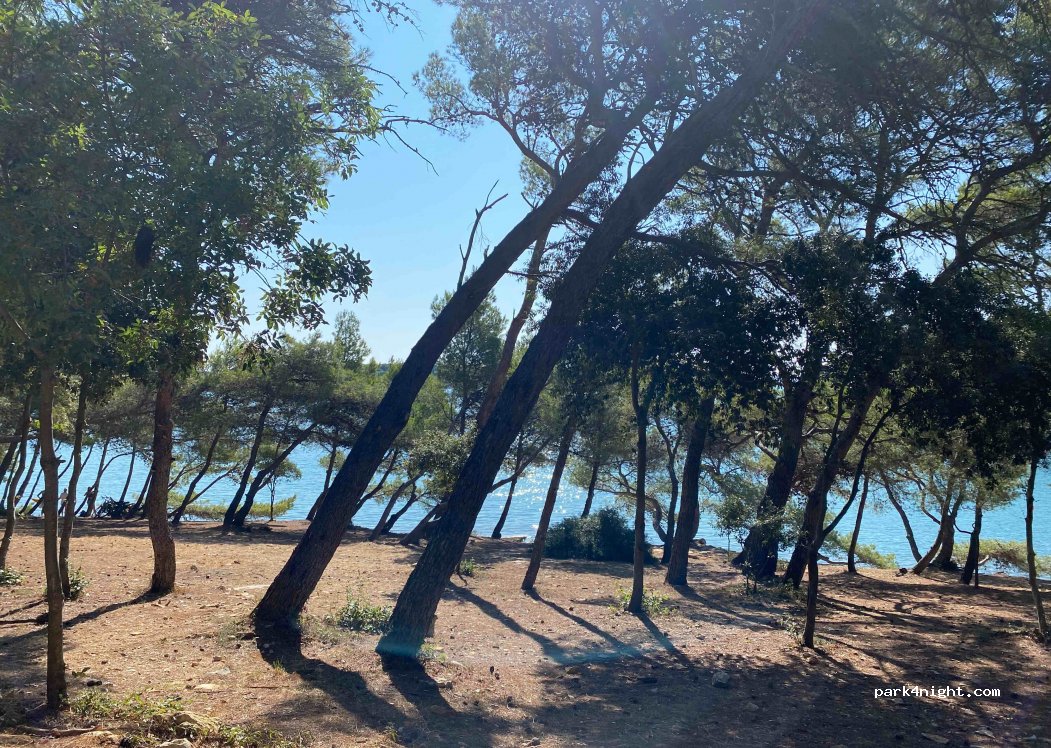 Camping Arena Tasalera — foto 2