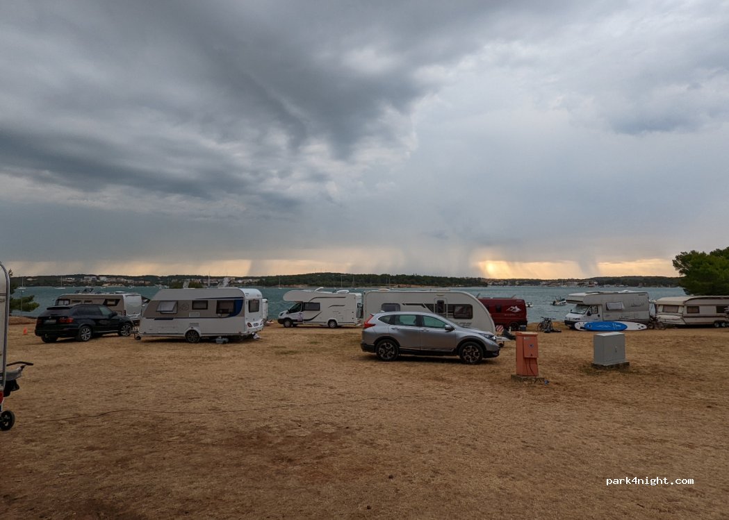 Camping Arena Tasalera — foto 3
