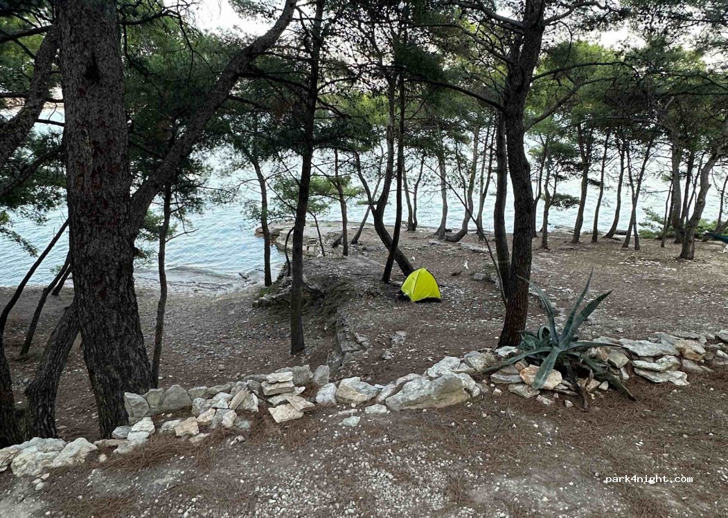 Camping Arena Tasalera — foto 4