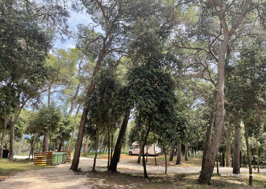Camping Arena Tasalera — foto 5
