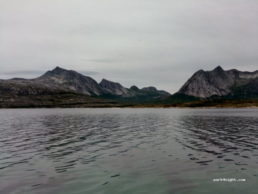 (8540)  - 1 Sekundær Fylkesveg 741 — foto 3