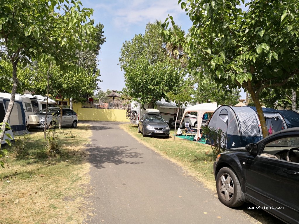 Camping Club l'Air Marin — foto 2