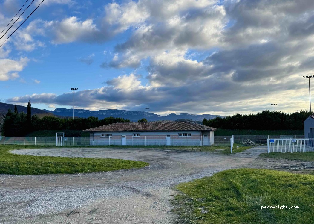 (26450) Puy-Saint-Martin - Route de Roynac — foto 2