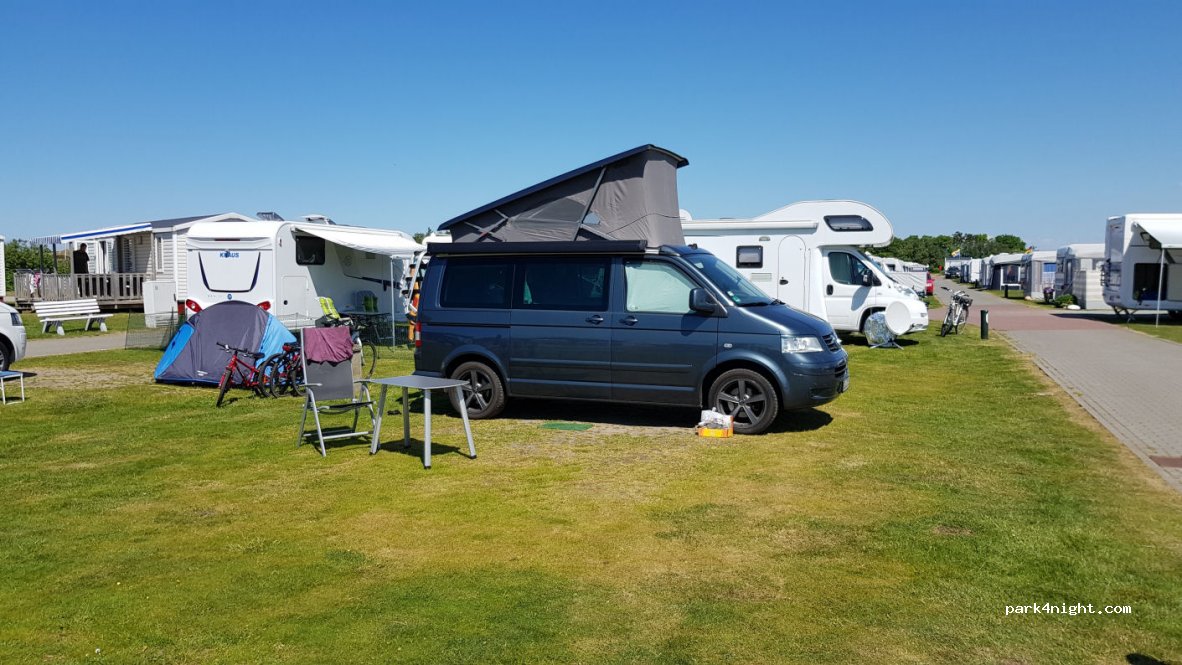 Campingplatz Rantum — foto 2