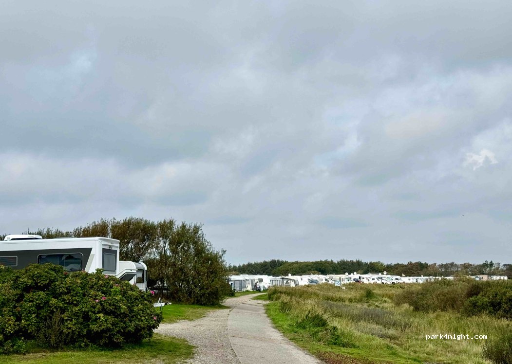 Campingplatz Rantum — foto 4