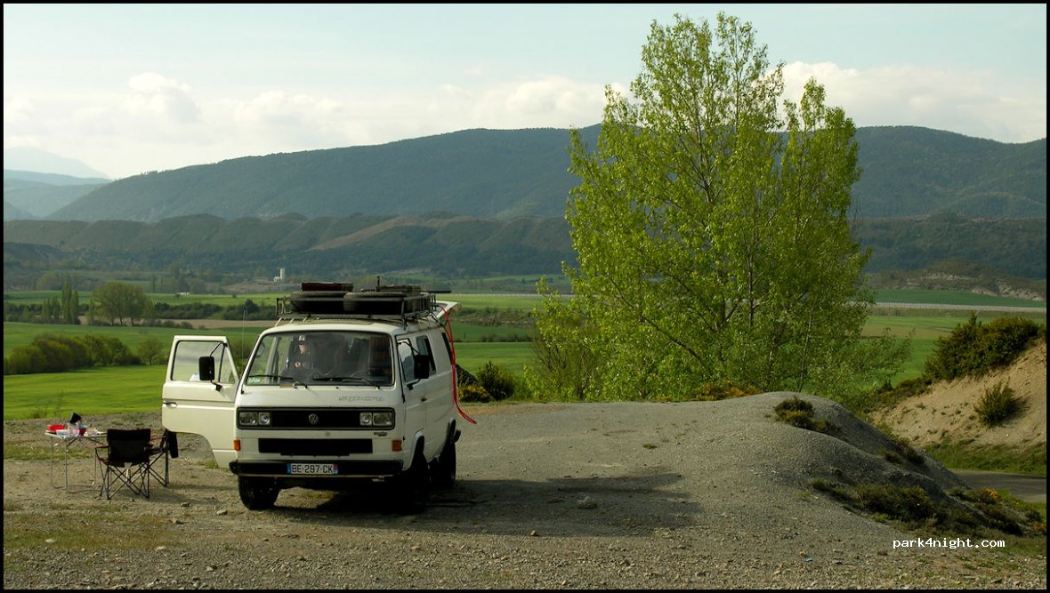 (22612) Borres - Aragon — foto