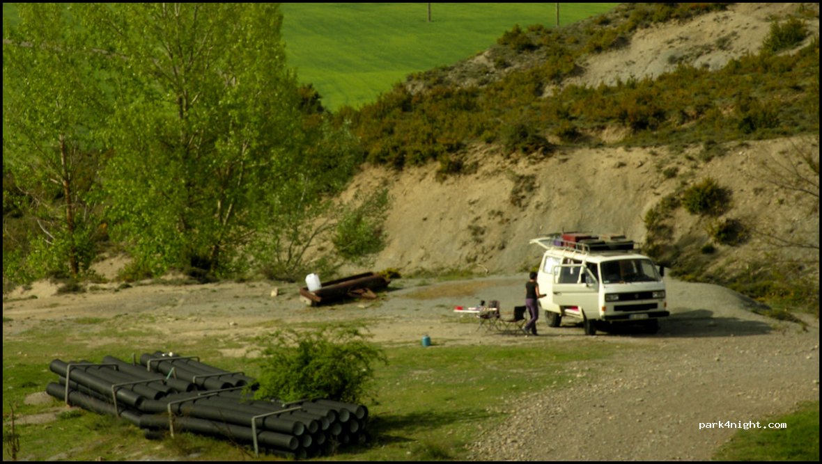 (22612) Borres - Aragon — foto 2