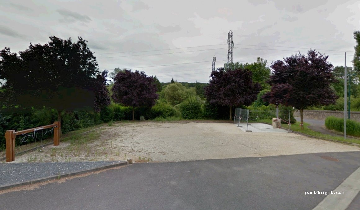 (41190) Saint-Lubin-en-Vergonnois - 1 Rue des Grandes Fontaines — foto