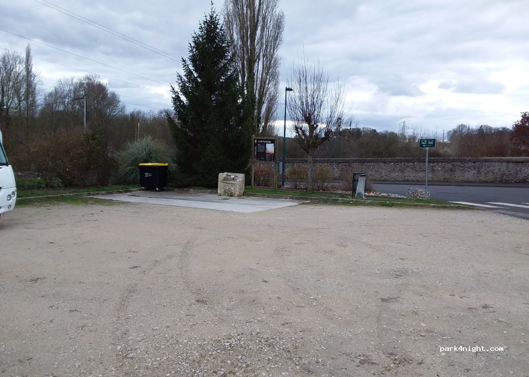 (41190) Saint-Lubin-en-Vergonnois - 1 Rue des Grandes Fontaines — foto 3