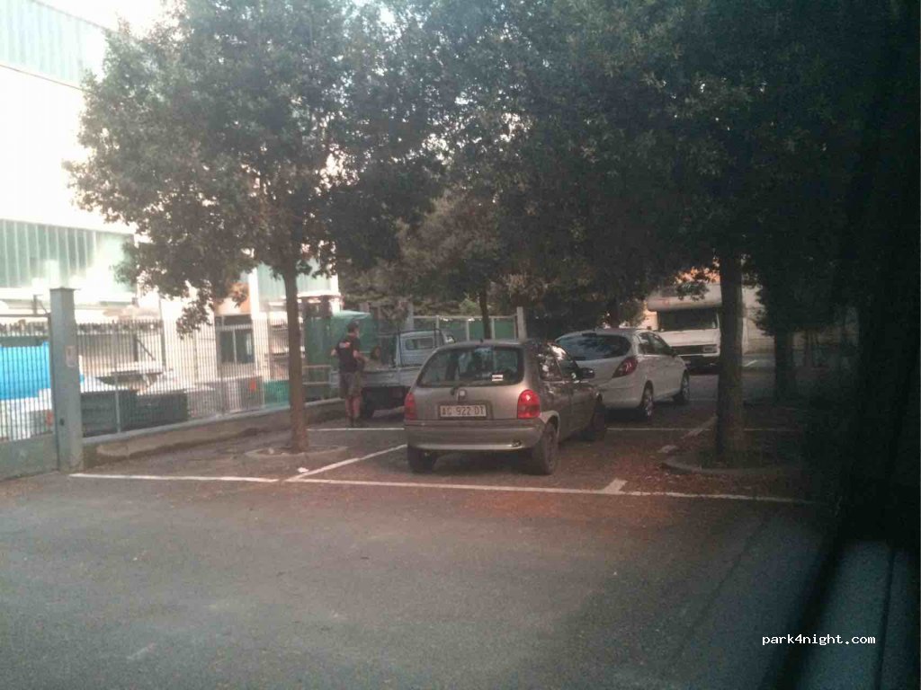 (17024) Finale Ligure - 10 Via dell'Artigianato — foto
