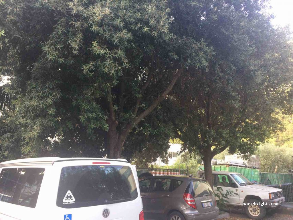 (17024) Finale Ligure - 10 Via dell'Artigianato — foto 3