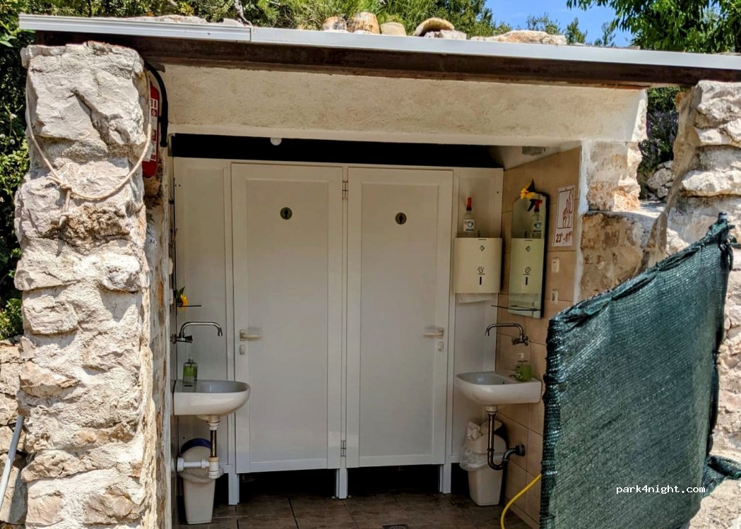 Camping Vucine — foto 2
