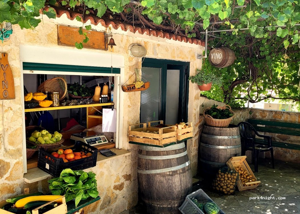 Camping Vucine — foto 3