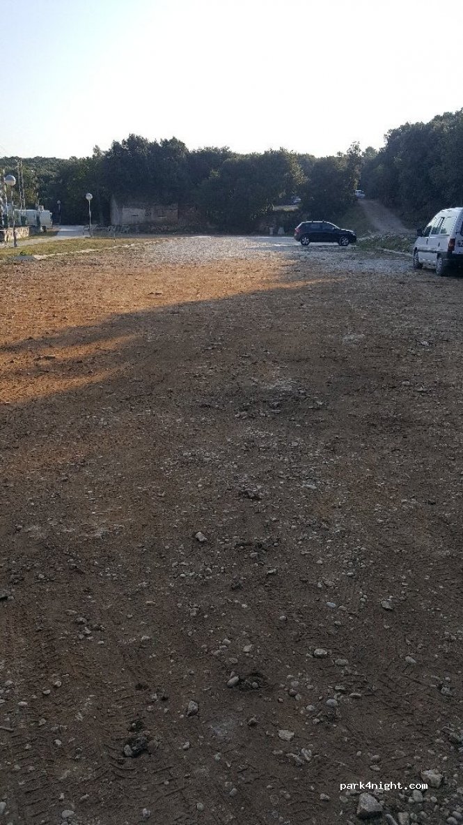 (52100) Pula - 6b Verudela — foto