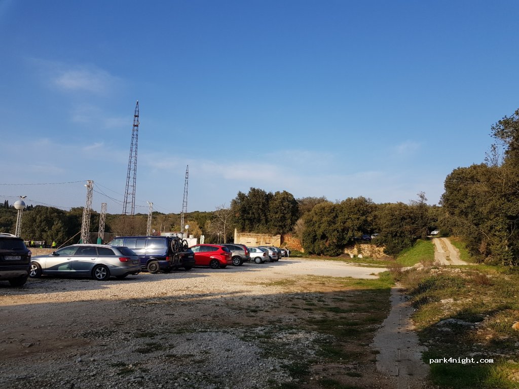 (52100) Pula - 6b Verudela — foto 2