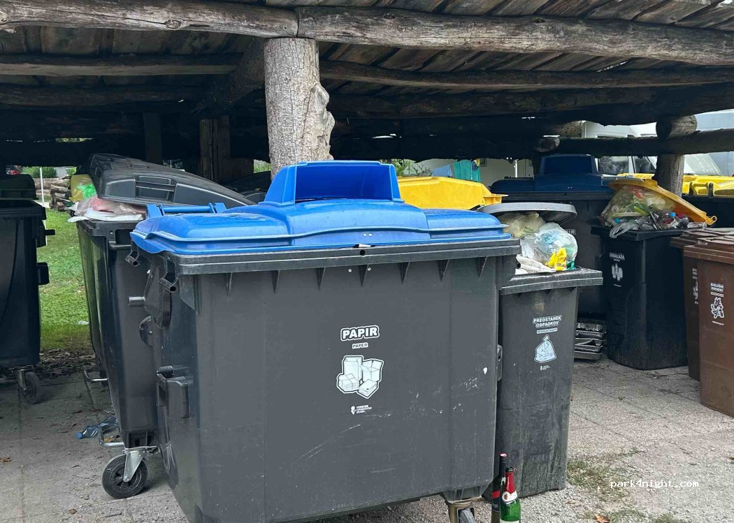 Camping Ljubljana Resort — foto 4