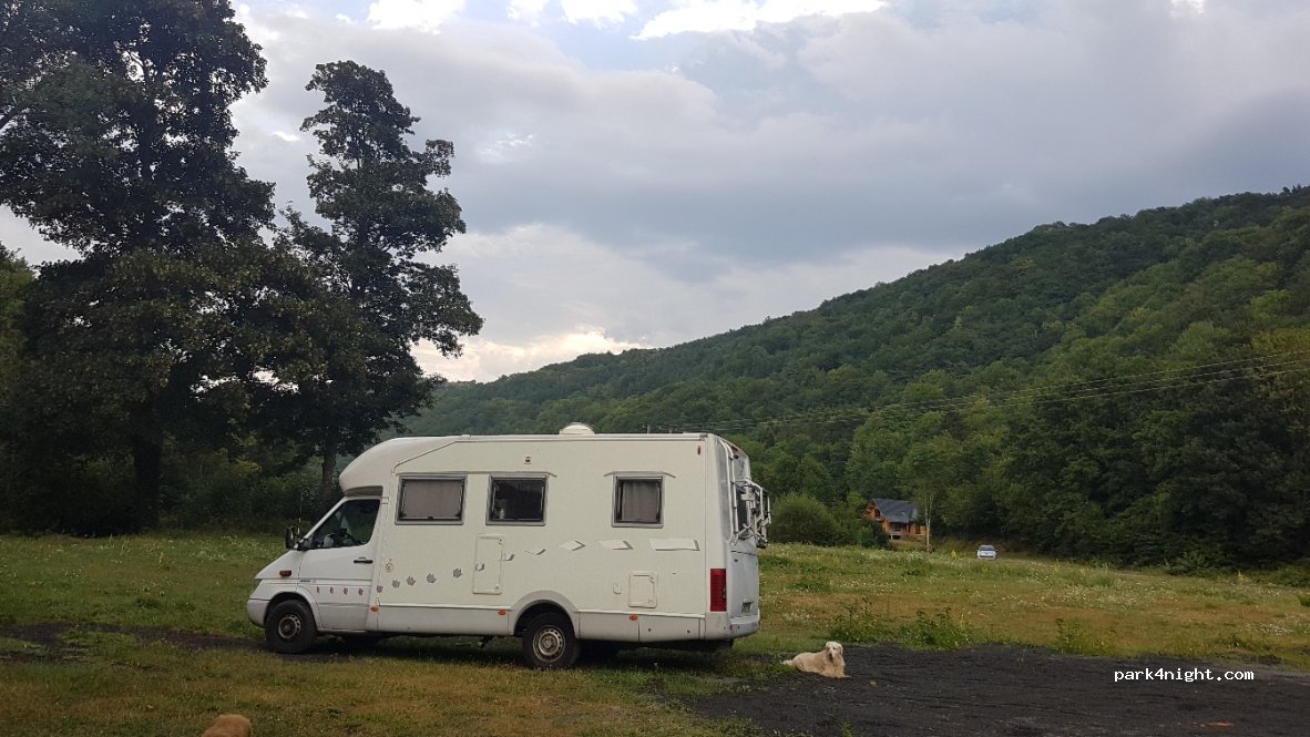 (63610) Saint-Pierre-Colamine - Bodassat — foto