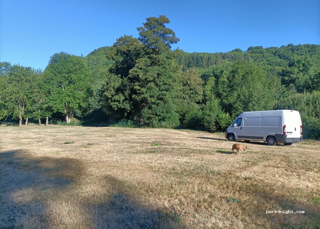 (63610) Saint-Pierre-Colamine - Bodassat — foto 3