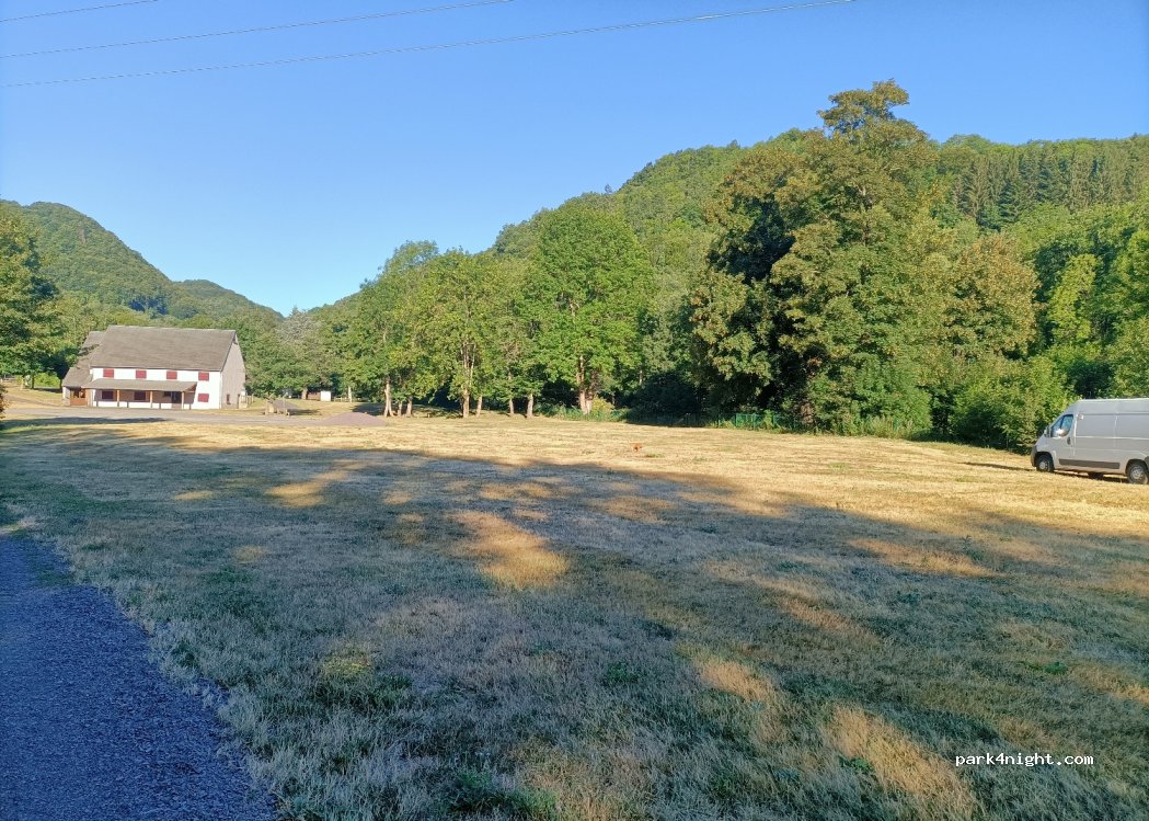 (63610) Saint-Pierre-Colamine - Bodassat — foto 4