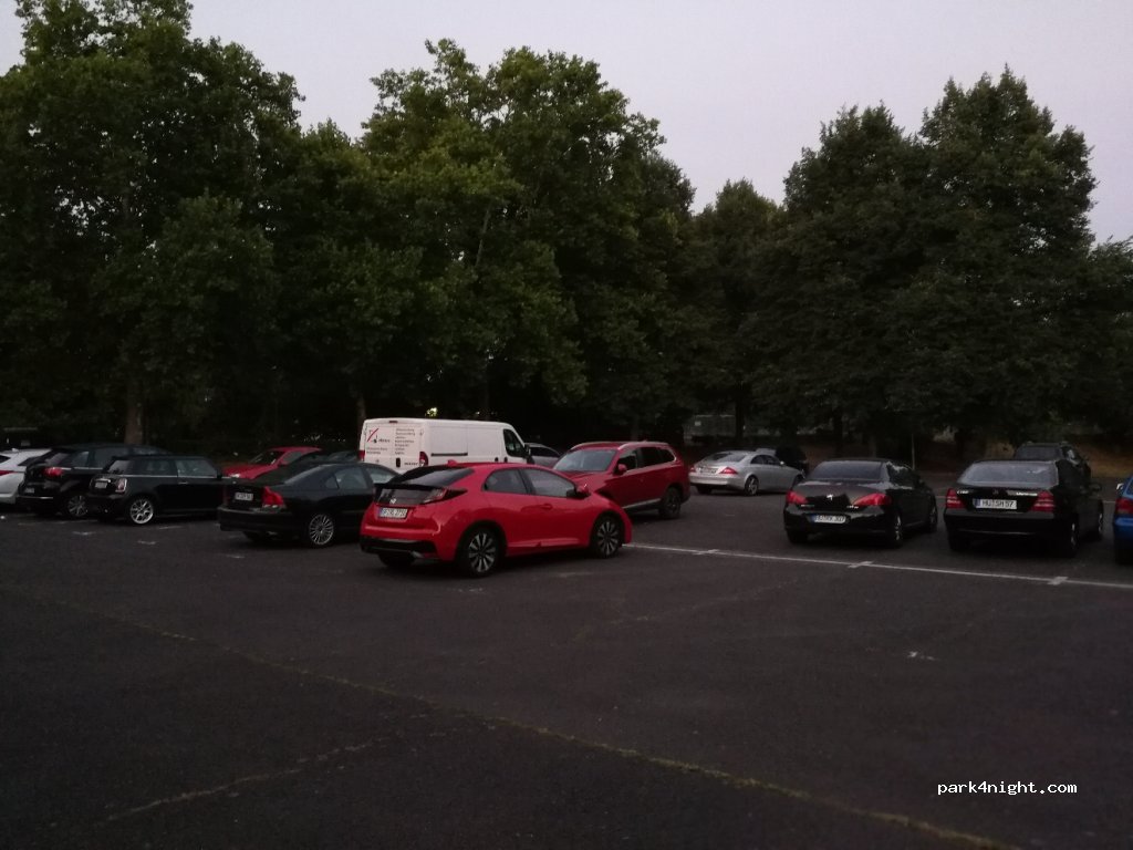 (63454) Hanau - 1 An der Pumpstation — foto