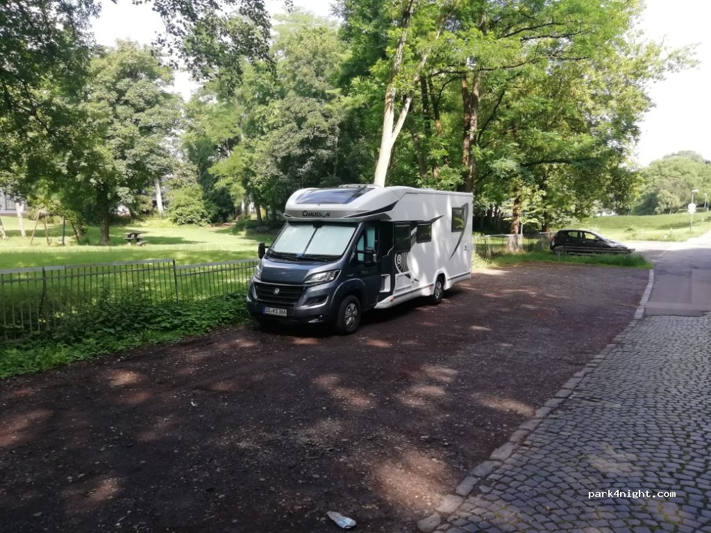(63454) Hanau - 1 An der Pumpstation — foto 2