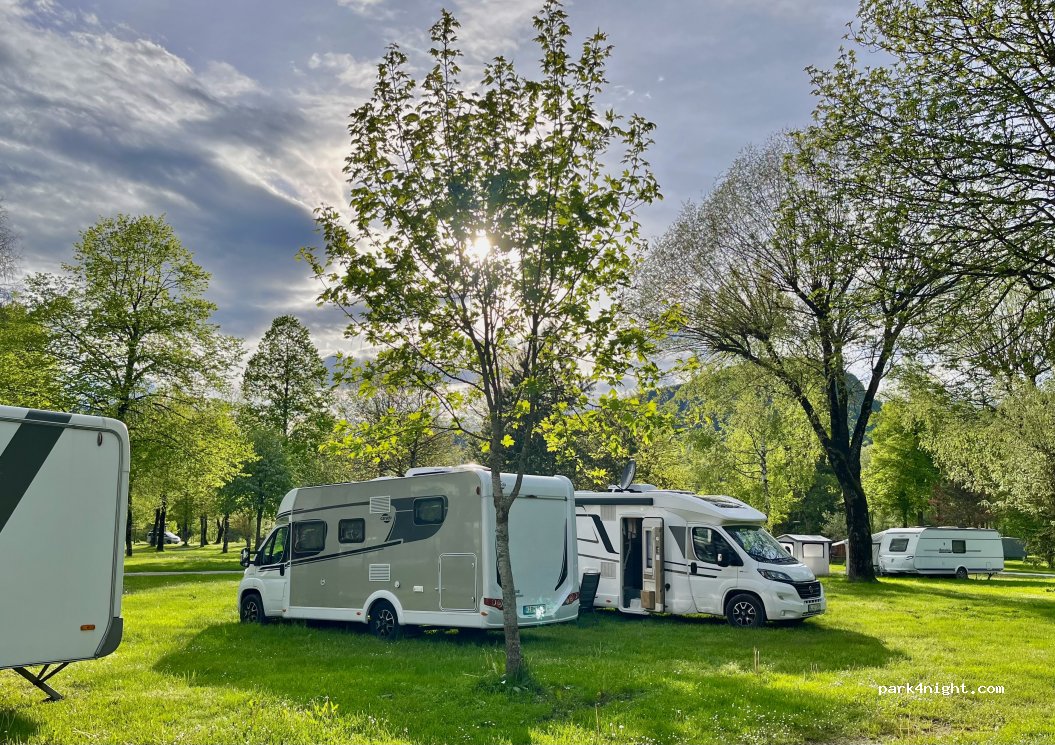 Camping Danica Bohinj**** — foto 2