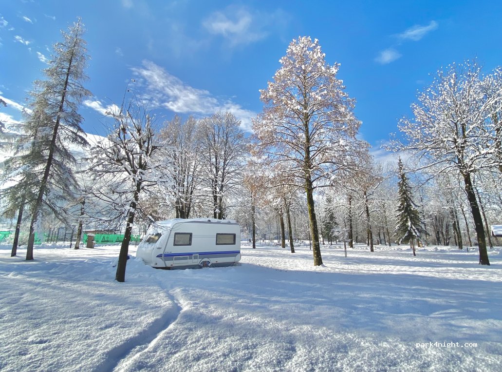 Camping Danica Bohinj**** — foto 3