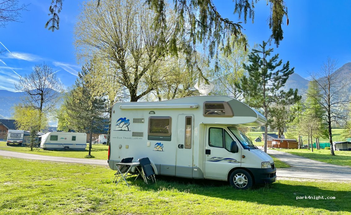 Camping Danica Bohinj**** — foto 4