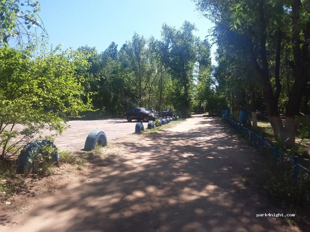 (403876) Kamyshin - Unnamed Road — foto 2