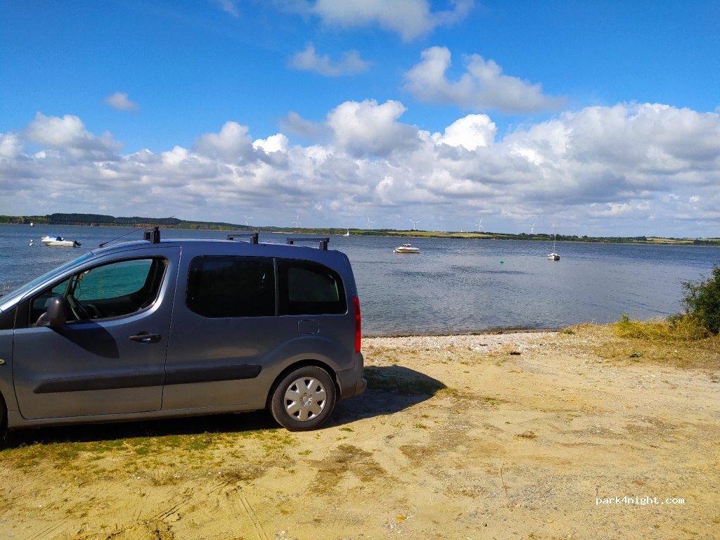 (56760) Pénestin - 103 Le Castelly — foto