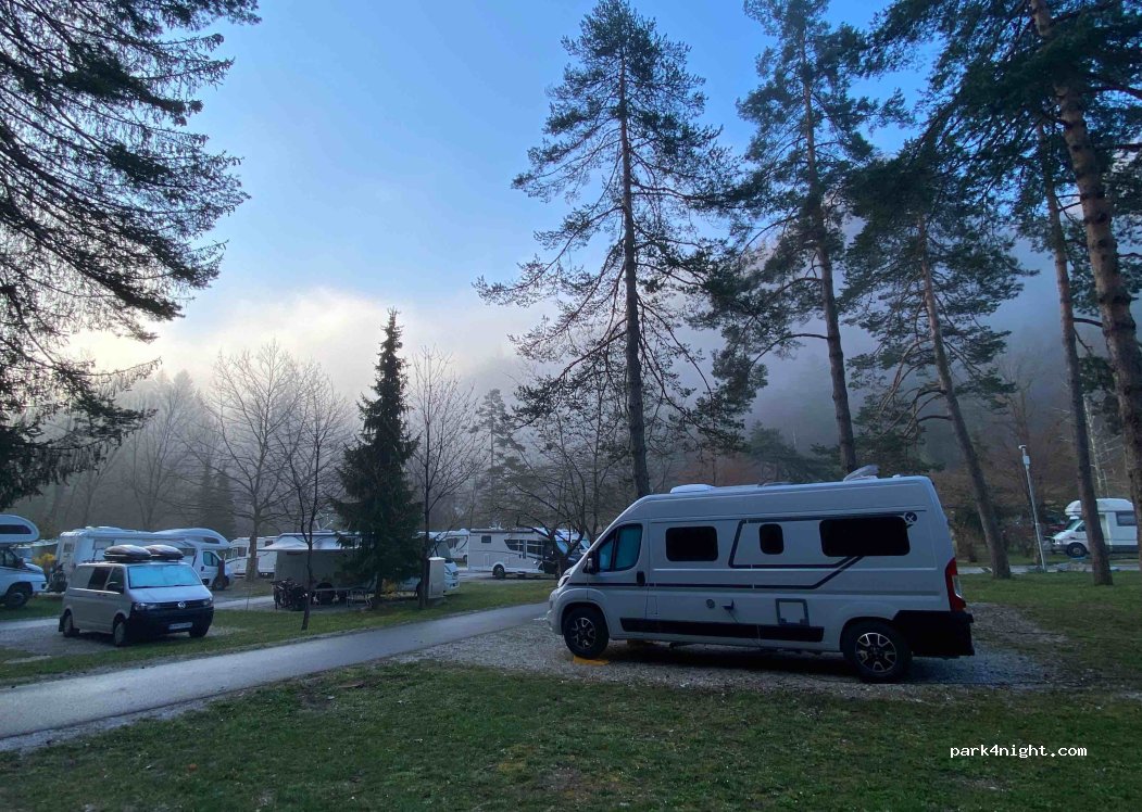 Camping de Bled — foto 3