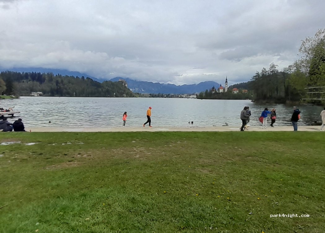 Camping de Bled — foto 4