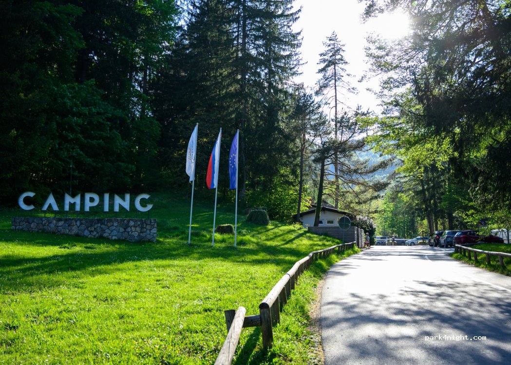 Camping de Bled — foto 5
