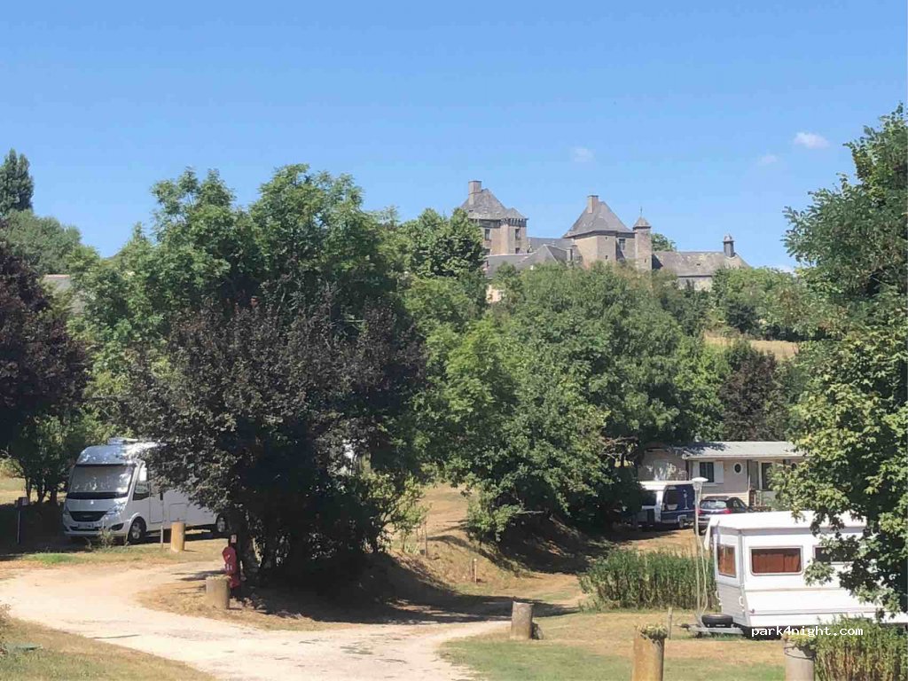 A L'ETAPE DE LA FERME — foto