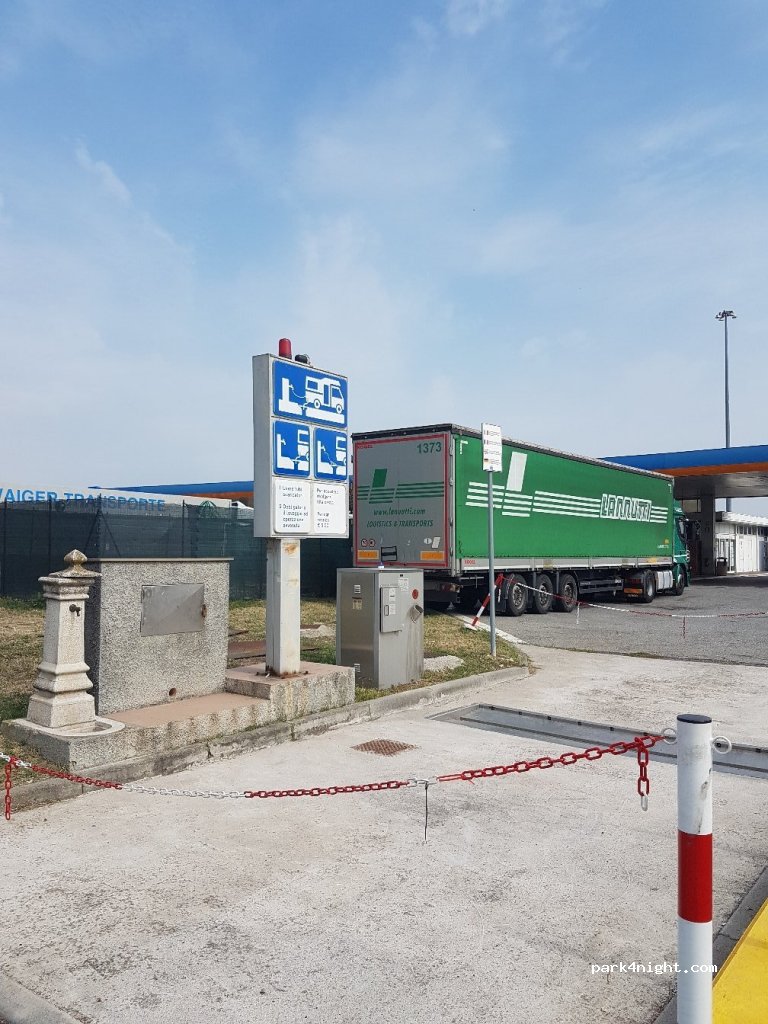 (27049) Stradella - A21 Torino - Piacenza - Brescia — foto 3