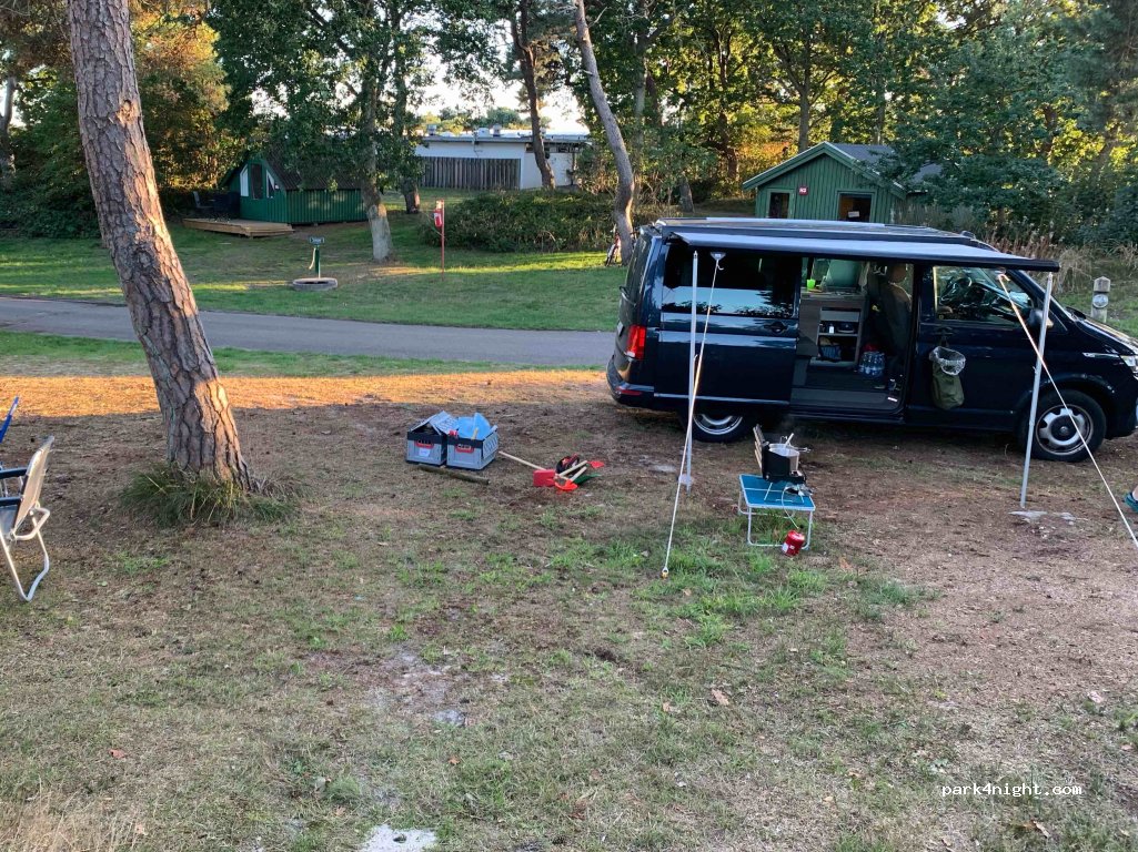 Sanddobberne Camping — foto 2