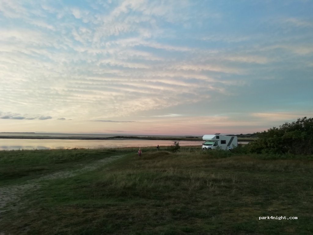 Sanddobberne Camping — foto 4