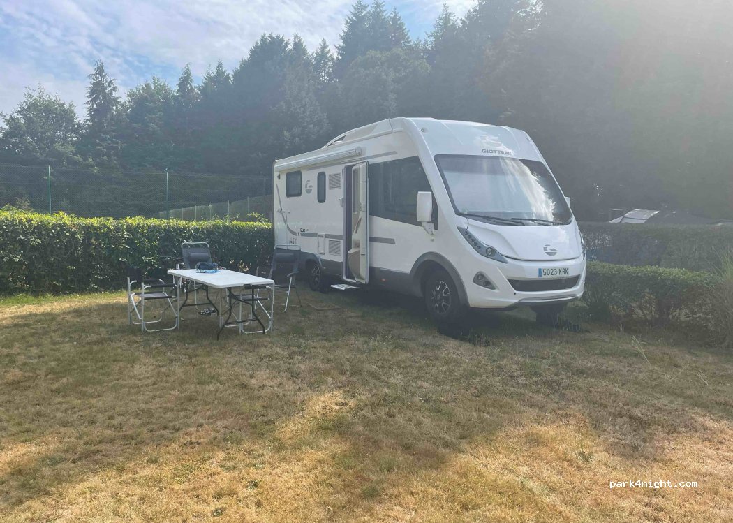 Camping Municipal — foto 4