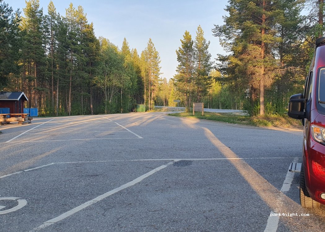 (923 99)  - Blå vägen — foto 3