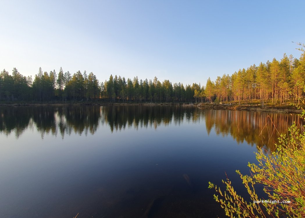 (923 99)  - Blå vägen — foto 4