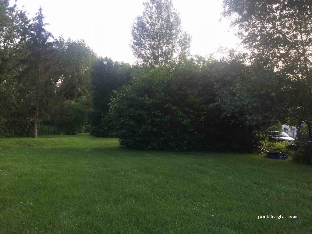 Municipal campsite Les Trillots — foto 2
